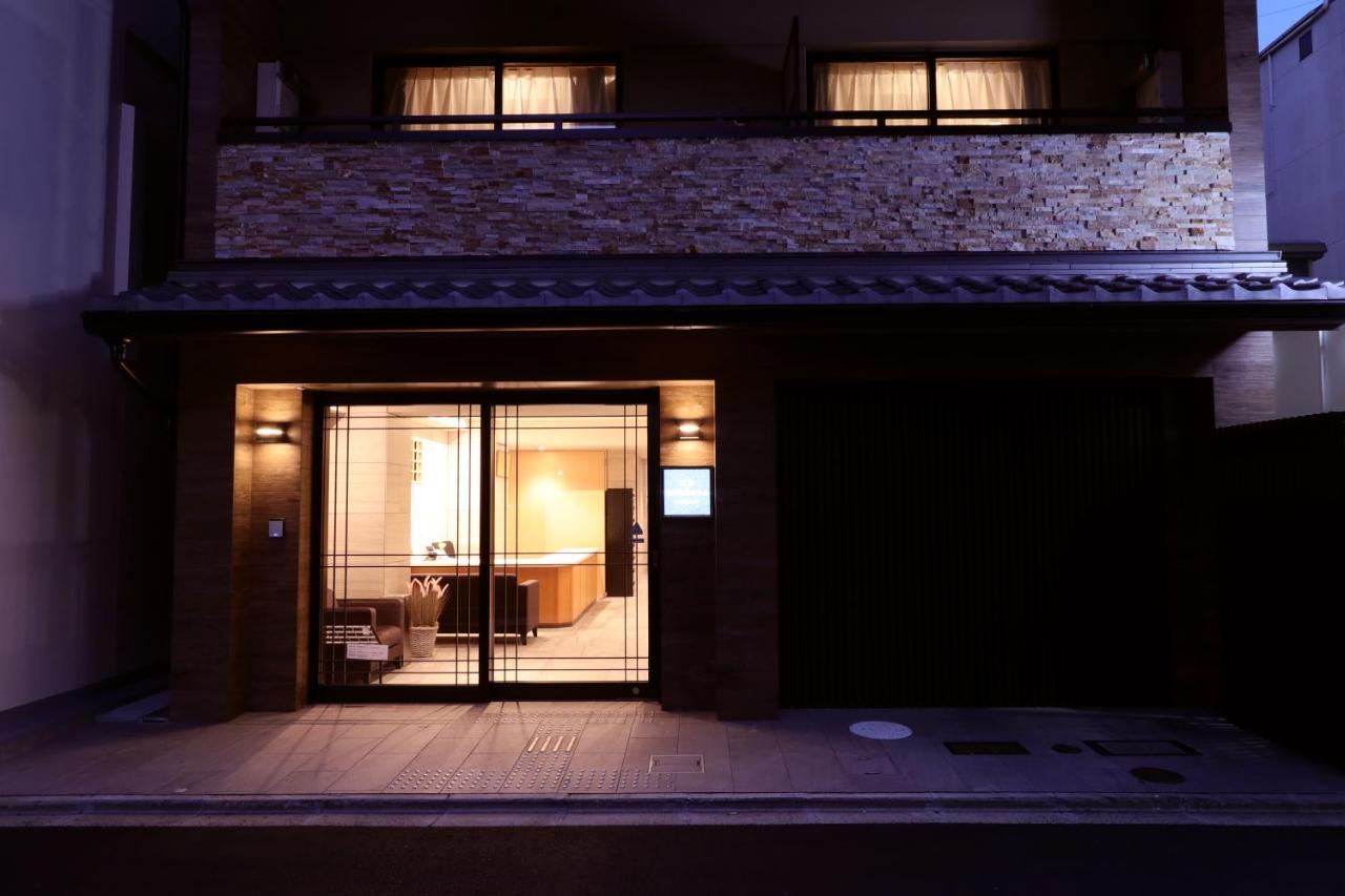 Teramachi Matsubara Grandereverie เกียวโต ภายนอก รูปภาพ