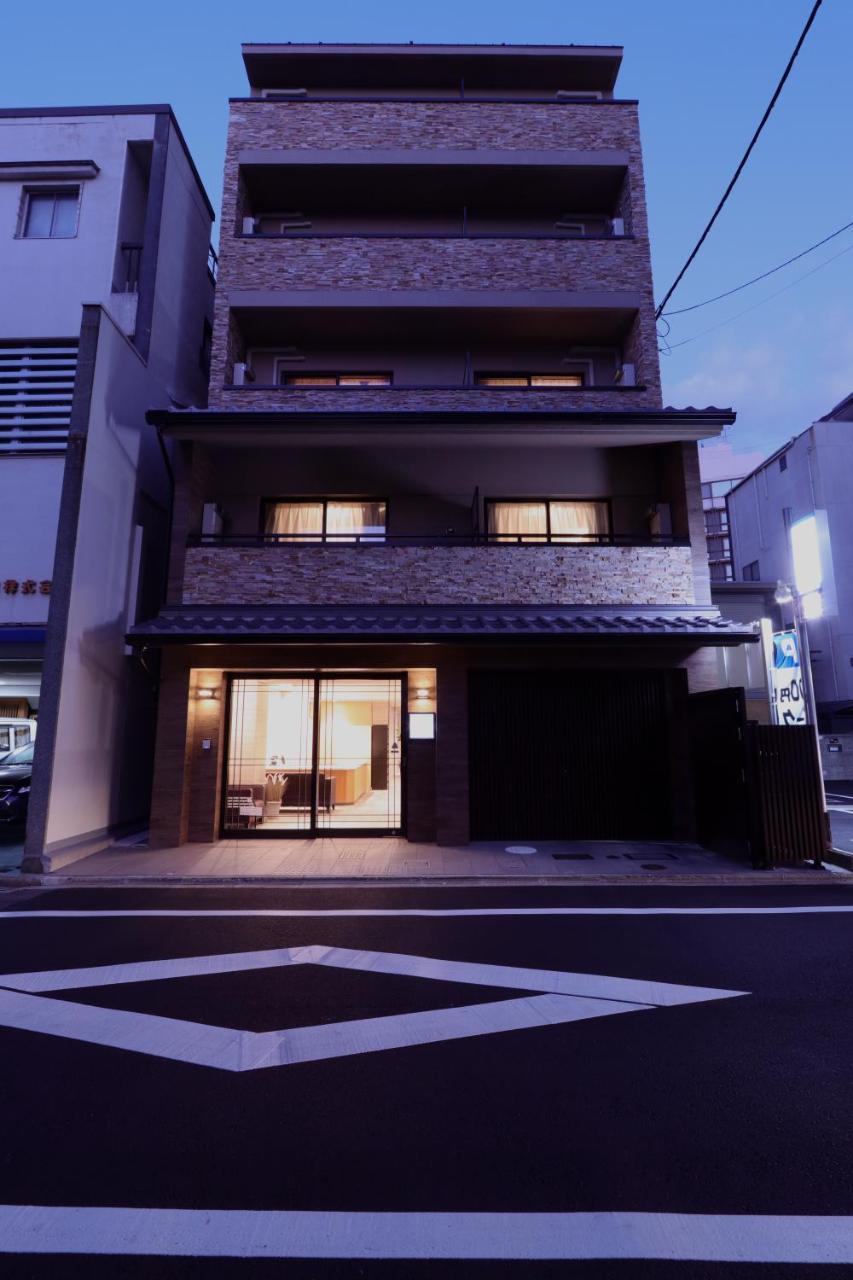 Teramachi Matsubara Grandereverie เกียวโต ภายนอก รูปภาพ